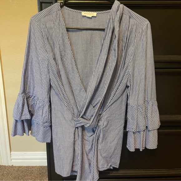 Beach Lunch Lounge Collection top - Picture 1 of 3